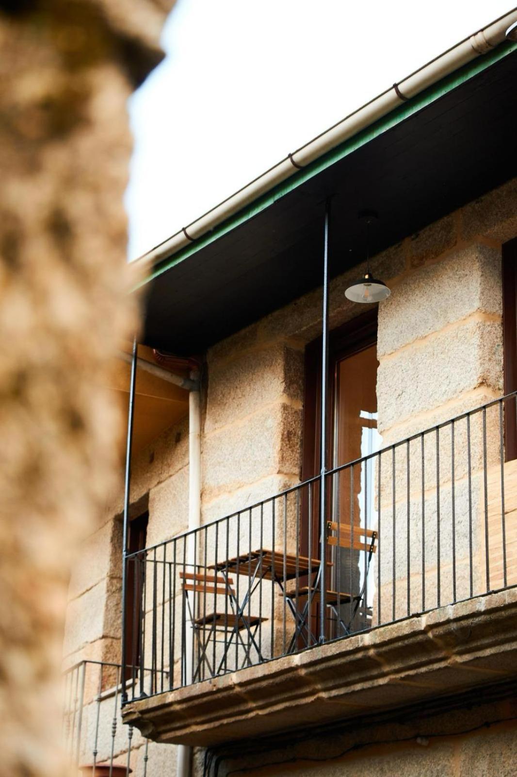 Villa Julia Ribadavia Dış mekan fotoğraf